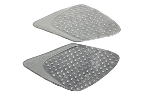 Autocollant réservoir Suzuki GSXR 1000 2007-2008 K7 K8 protection grip