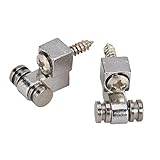 KOZEEYギター　ローラーストリングガイド（2個）