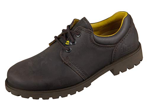 Zapatos Panama Jack Hombre Panama 02 C2, tus aliados de napa marrón para la ciudad