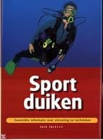 Sportduiken 9059200217 Book Cover