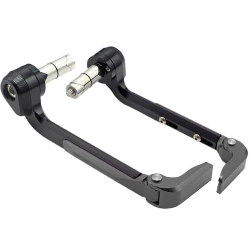 Protecteur main moto anti-choc pour leviers frein et d'embrayage V4S CNC