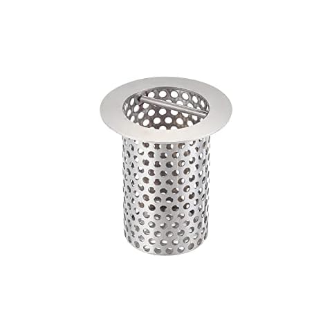 AnsTOP 3" Commercial Floor Drain Strainer Cover