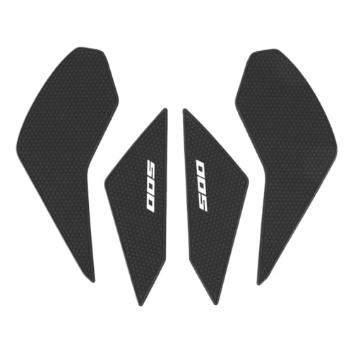 Protège-réservoir de carburant CBR500R design premium 2019-2021 - 2