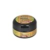 Kuza Jamaican Black Castor Oil Anti-Breakage Edge Gel - Infused with Coconut Oil - for Dry, Fragile Hair, 2 oz