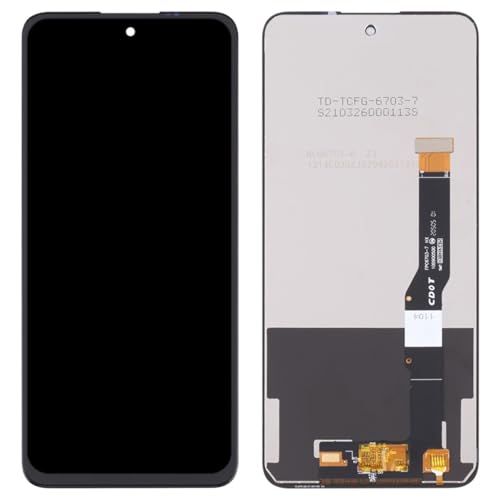 Écran de téléphone portable 20L+ pour remplacer tactile cassé