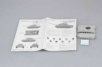 トランペッター 1/72 アメリカ軍 M26A1 パーシング プラモデル Amazon | トランペッター 1/72 アメリカ軍 M26A1 パーシング