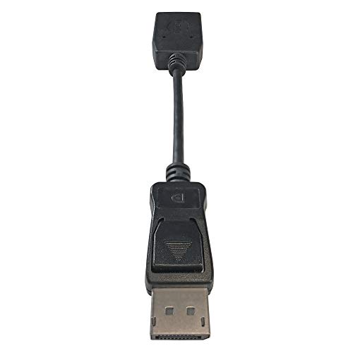 image for Accell DP to HDMI Adapter - DisplayPort 1.2 to HDMI 1.4 Active Adapter