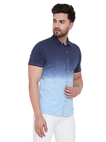 Image of GRITSTONES Men's Regular FiT-Shirt