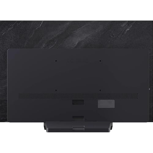 Image of LG OLED55C5PUA 55 inch OLED evo 4K UHD Smart webOS TV 2025 Bundle with SKM1 2.0-Ch. Compact Soundbar, 37 inch-70 inch TV Wall Mount, 6-Outlet Surge Adapter & Deco Gear Complete Home Theater Beginner's Guidebook