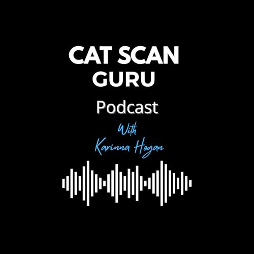 Cat Scan Guru Podcast cover art