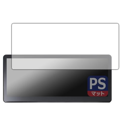 PDA�H�[ CarpodGo T3 Pro �Ή� PerfectShield �ی� �t�B���� ���˒ጸ �h�w�� ���{��