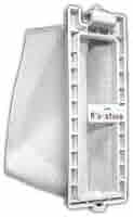 Amazon.co.jp: 三菱 洗濯機用リントフィルター MAW-JF4 : 大型家電