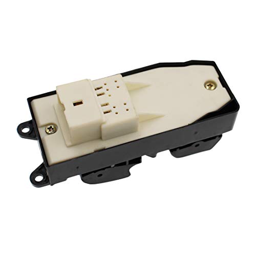 Interruptor de elevalunas para Toyota Hilux, Hiace y Land Cruiser (84820-10100) 6