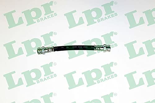 Lpr 6T48615 Rohr Bremsscheibe