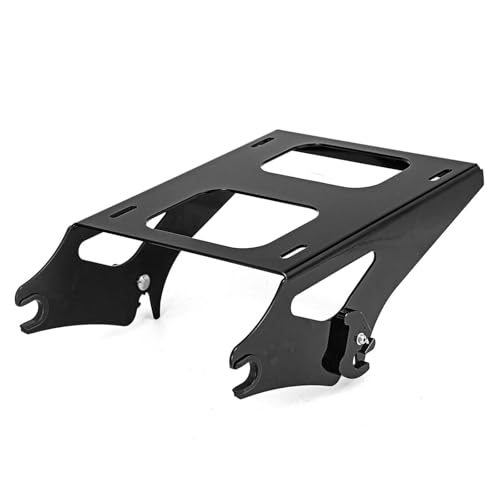 Support extension porte-bagages arrière moto pour Harley Touring 2014-2023