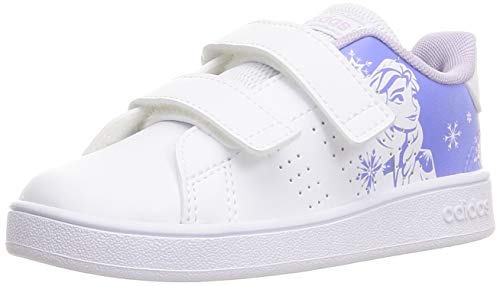  adidas Advantage I, Chaussure de Piste d'athlt...