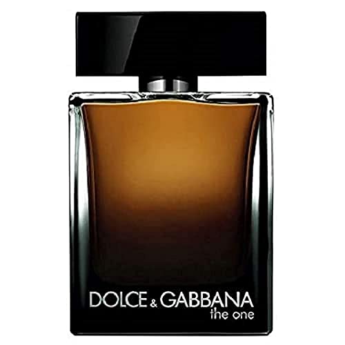 Dolce & Gabbana The One, Agua de perfume para hombres - 50 ml.