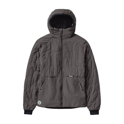 Grey Woobie Hoodie product image