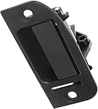 APDTY 92599 Outside Door Handle