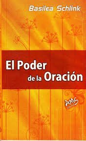 El Poder De La Oracion 9588279526 Book Cover