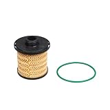 PURFLUX Oil Filter Engine Oil Filter Insert L1121