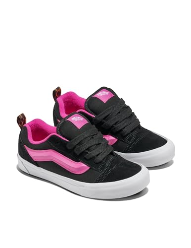 Image of Vans Unisex Knu Skool Stacklite Sneaker