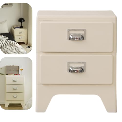 チェスト 完成品 2段/3段4段/5段 収納ケース 収納ボックス 引き出し プラスチック 幅約40cm すき間収納 タンス収納棚 子供部屋 レトロ風 おしゃれ お掃除ラク脚付き かわい プラスチックケース 洋服収納 クローゼット収納 衣類収納 ランドリーチ