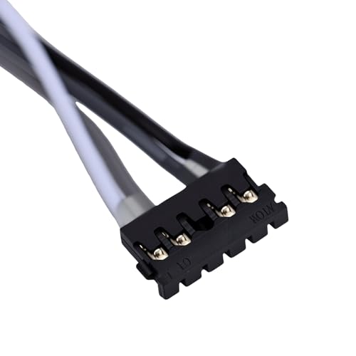 Ventilador Impresora 3D para Evitar Atascos con Doble Rodamiento H2D H2C 7
