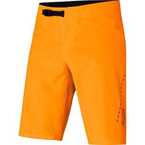 Preisvergleich Produktbild Fox 23027-456-34 Shorts, Orange, 34