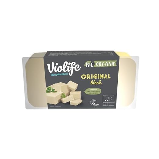 Violife bloque orgánico 150g