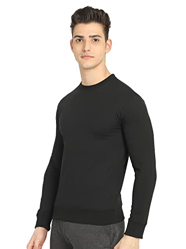 Image of DYCA By Bodycare Mens Sweatshirt Full Sleeves