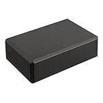 Sunshine Yoga 3" Yoga Block, 10 Pack Bulk EVA Foam Yoga Blocks, Firm and Supportive Yoga Brick, Balance Foam for Stretching, Pilates, and Workout, 3" x 6" x 9" - Image 2