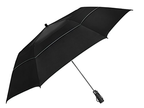 EEZ-Y 58 Inch Folding Golf Umbrella