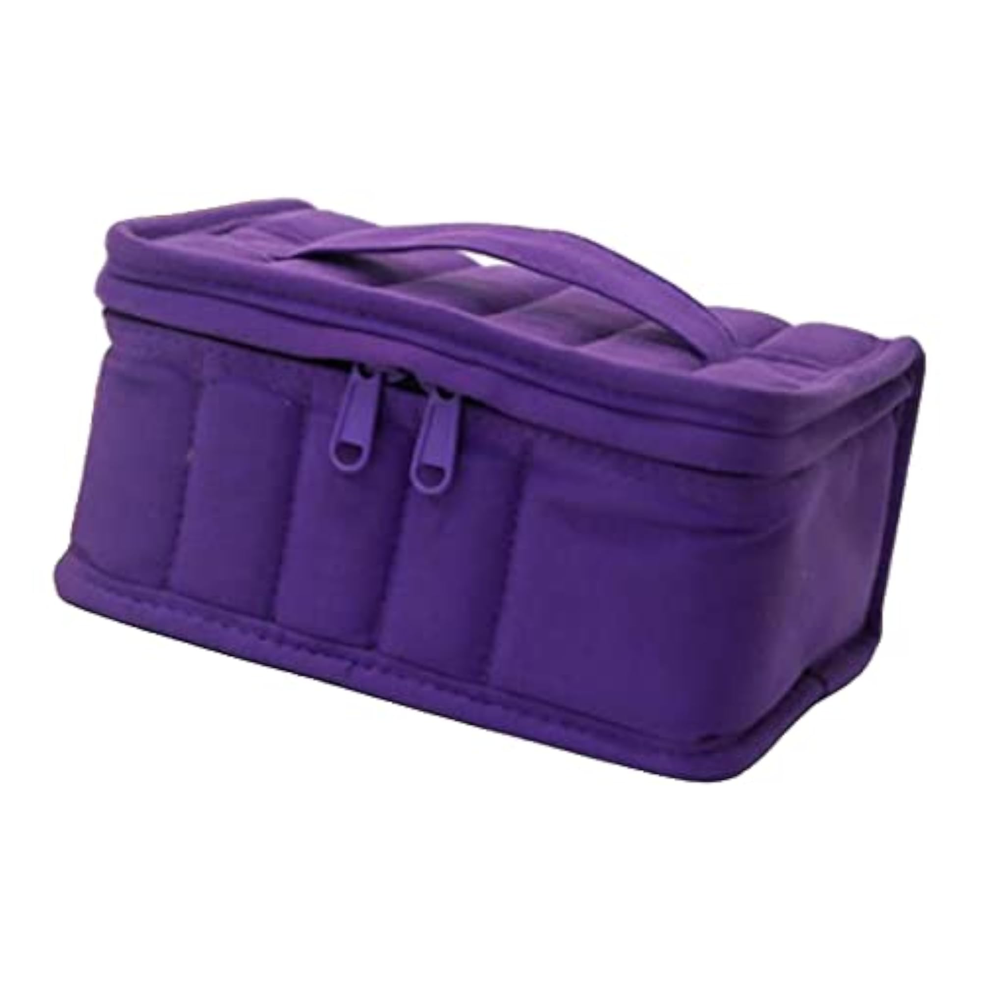 Essential Oil Storage Case, Nail Polish Bag