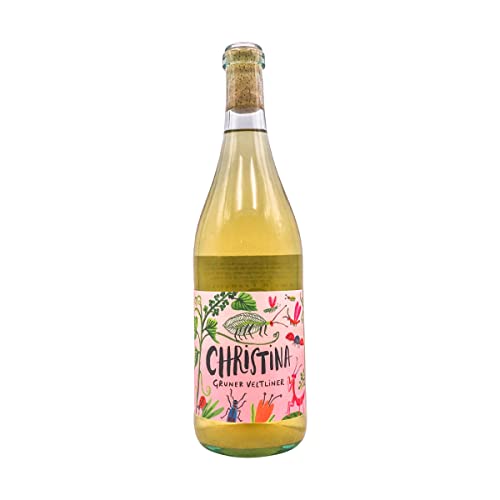 Christina Gruner Veltliner, 750 ML