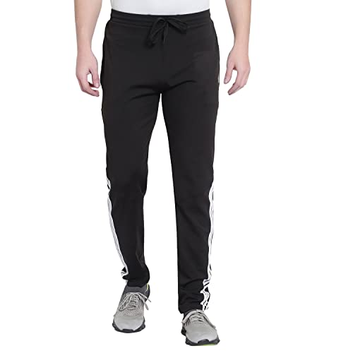 Image of BLUE STAR SHARK Track Pant for Men || Track Pants || Cargo Track Pant