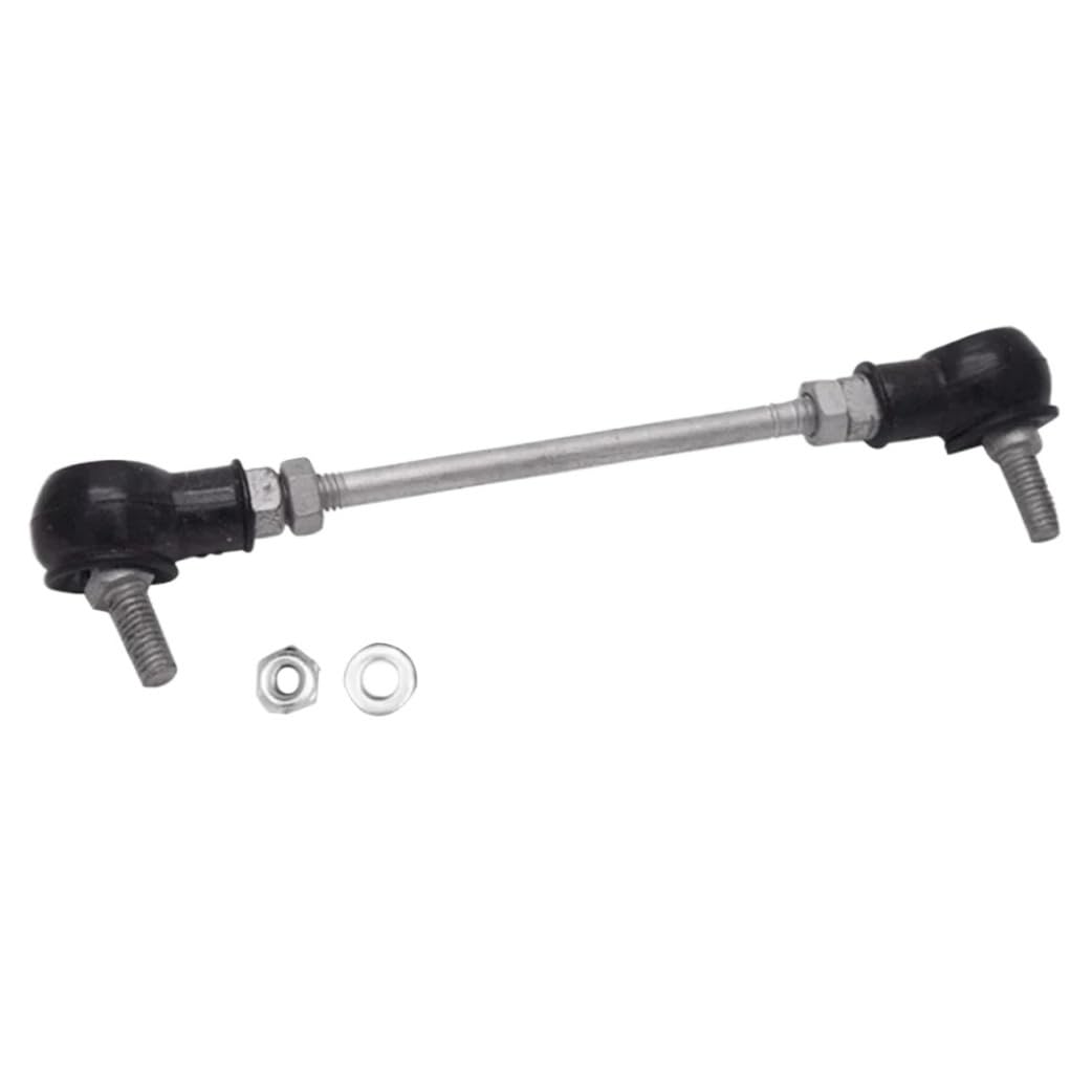 GCONLA Motorcycle Gear Shifter Lever for FB for Mondial HPS 125 HPS125 Motorcycle Accessories Rear Foot Gear Shift Lever Pedals Pegs Shifter Pedal Toe Peg