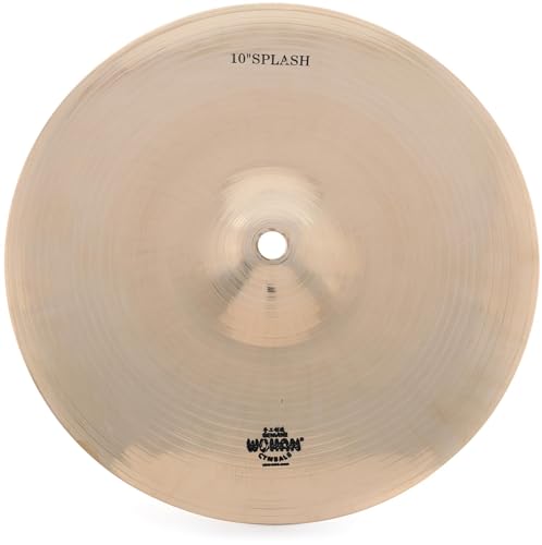 WUHAN WUSP 10-Inch Splash Cymbal