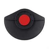 Ring Outdoor Camera Plus - Copertura in ABS resistente alle intemperie e ai raggi UV, resistente al calore, antiurto, protegge da sole, sabbia, neve, installazione a vite per una sicurezza affidabile