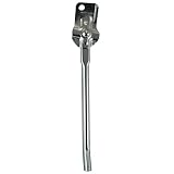 Wald Axle Mount Kickstand (67-24, 24-Inch, 3/8-Inch)