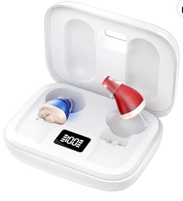 Flaygo Rechargeable Hearing Aid