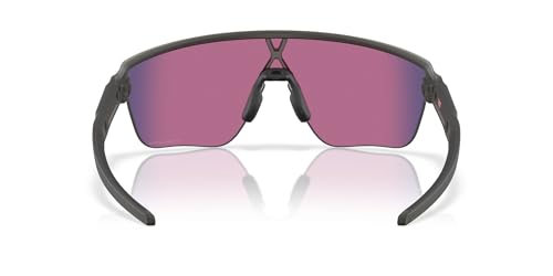 Image of Oakley mens Oo9415 Corridor Square Rectangular Sunglasses