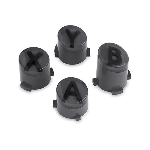 eXtremeRate xbox series X&S�ɑΉ��p�����J�X�^��ABXY�A�N�V�����{�^���Axbox one S/X�Ή��Aelite V1/V2������3�g�[���N���V�b�N�E�V���{��ABXY�L�[�y�_�[�N�O���[�z
