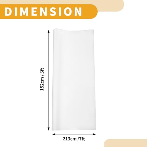 Film protection pour voiture anti-rayure blanc mat pour masquer les défauts
