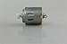 Pangocho Jinchao-Gleichspannungs Motor R260 starker magnetischer DC-Motor, 3V 4,5 V 5 V 6V 7,2 V 7,4V 9V 12V, mit Getriebe-DIY-Spielzeugauto, Speed(RPM) : 12V