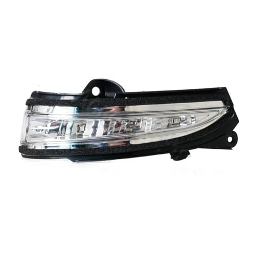 Luz de espejo retrovisor para Ford Mondeo soluciona intermitente roto