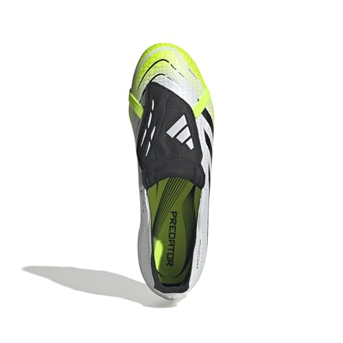 Image of adidas Unisex League Ft Fg /Mg Football Shoe