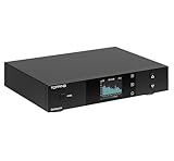 TOPPING Centaurus Fully Balanced R2R DAC with...
