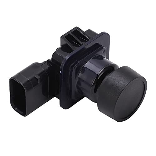 Yctze F2GZ 19G490 A Backup Camera Replacement for 2015-2018, Edge 2015-2018, IP68 Waterproof, 720p HD, Wide Angle, Aftermarket - Image 3