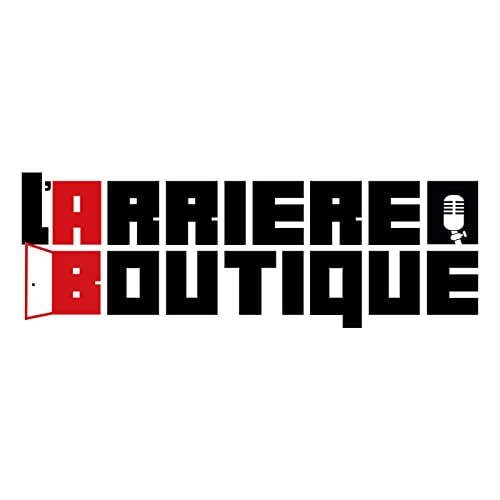 L'Arri&egrave;re Boutique Titelbild